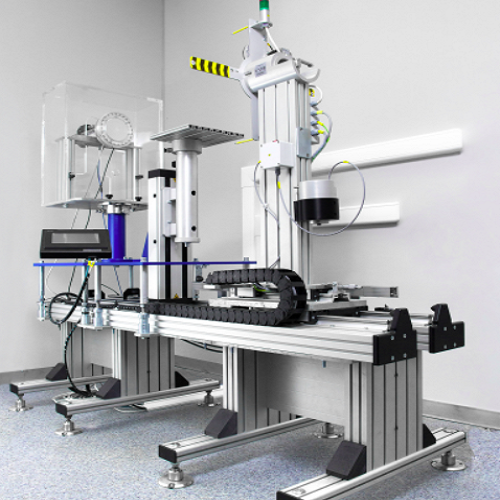 BETA CALIBRATION FACILITY